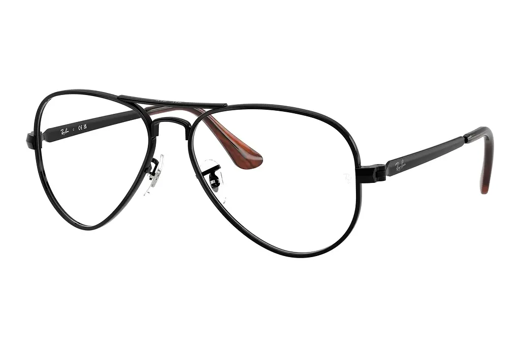 Ray-Ban   RX3925V 2509 Black