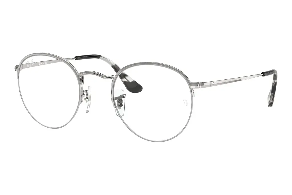 Ray-Ban   RX3947V 2501 Silver