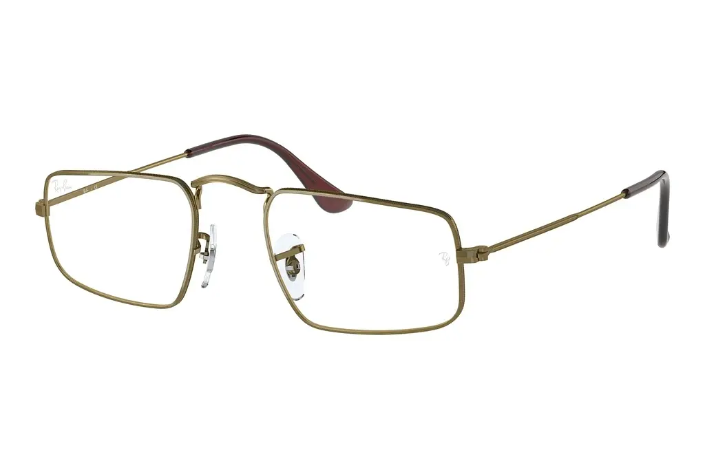 Ray-Ban   RX3957V 3117 Antique Gold