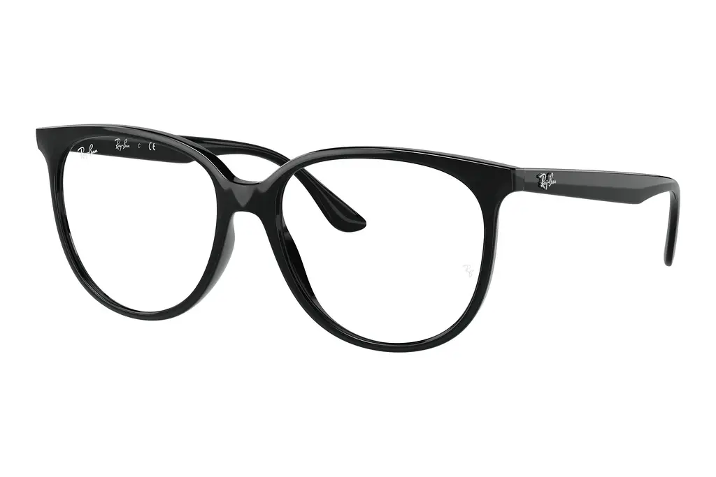 Ray-Ban   RX4378V 2000 Black