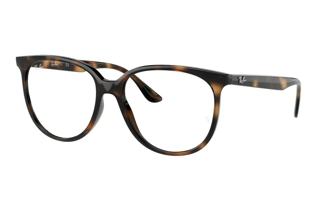 Ray-Ban   RX4378V 2012 Havana