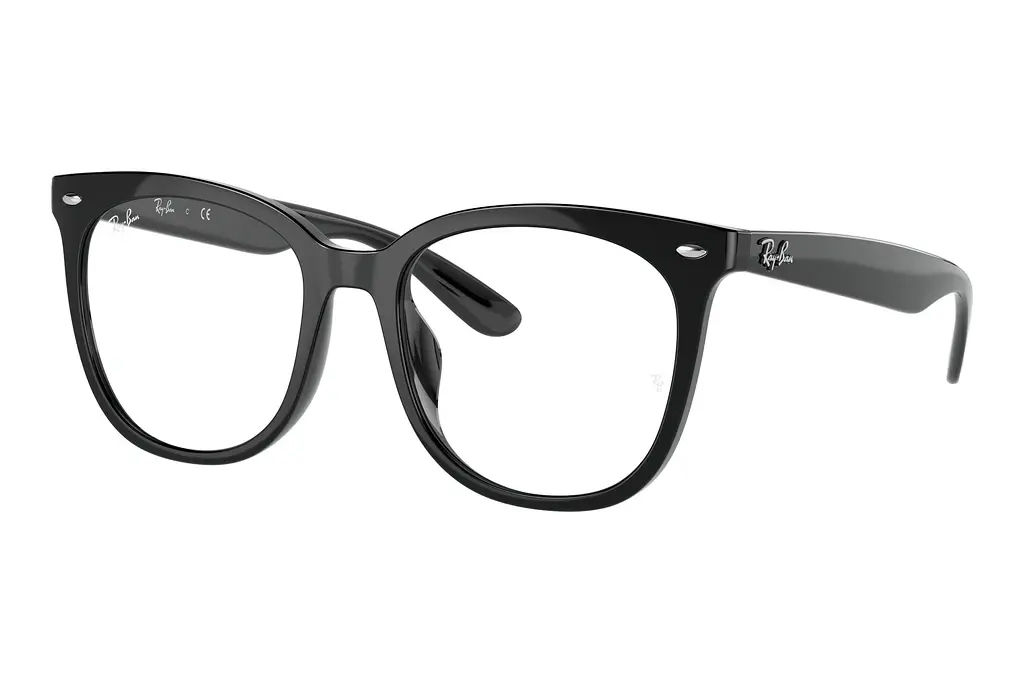 Ray-Ban   RX4379VD 2000 Black