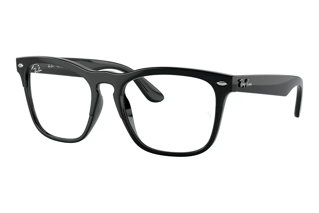 Ray-Ban   RX4487V 8192 Black
