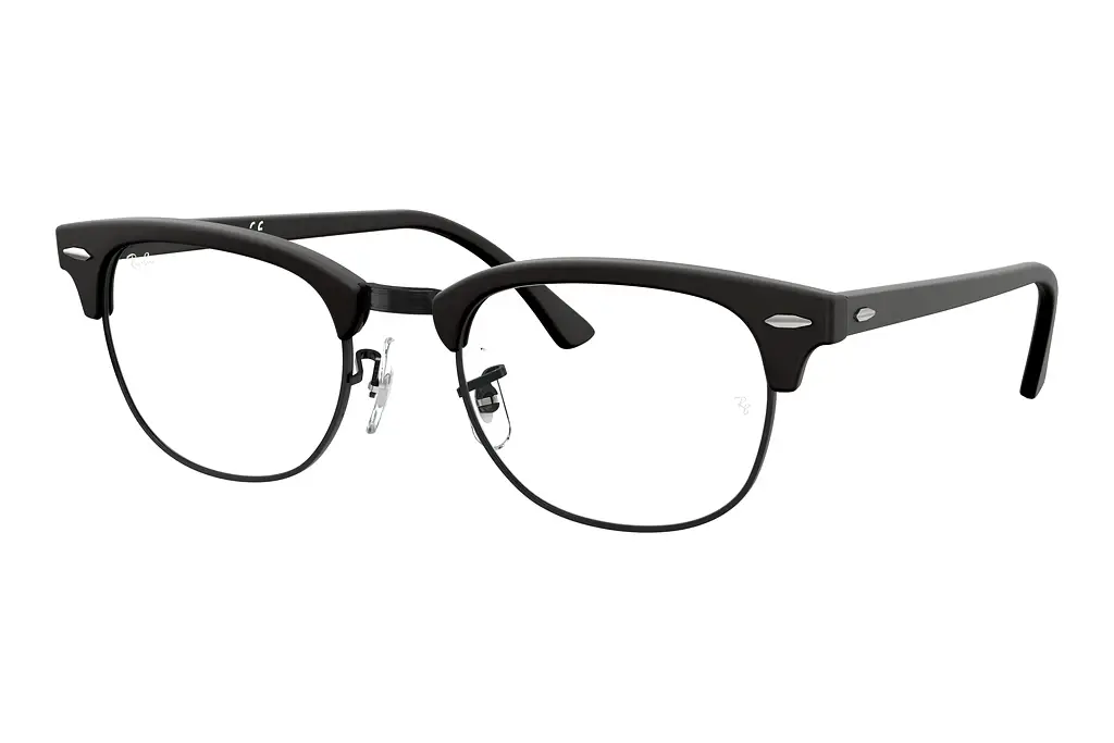 Ray-Ban   RX5154 2077 Black