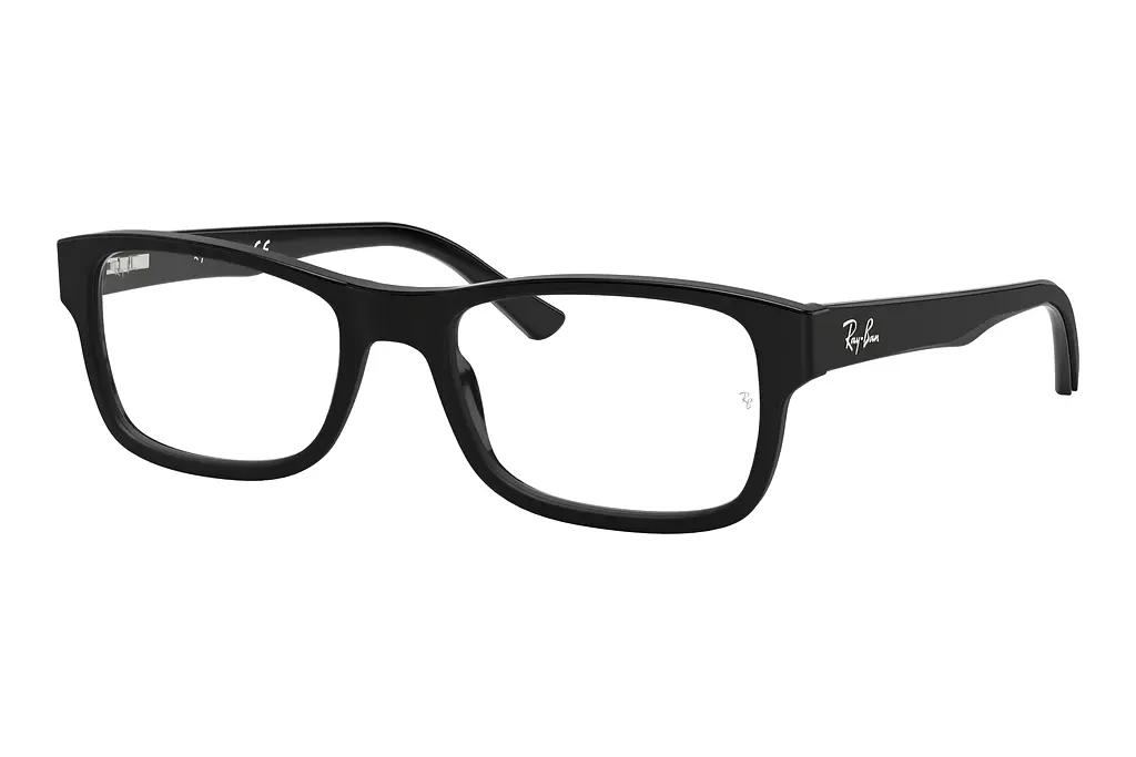 Ray-Ban   RX5268 5119 Black