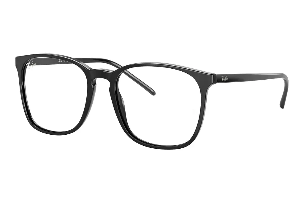 Ray-Ban   RX5387 2000 Black