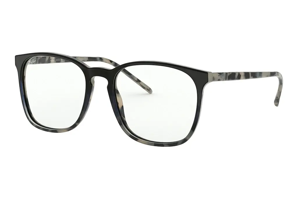 Ray-Ban   RX5387 5872 Havana Beige