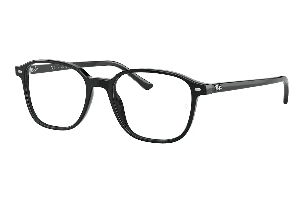 Ray-Ban   RX5393 2000 Black