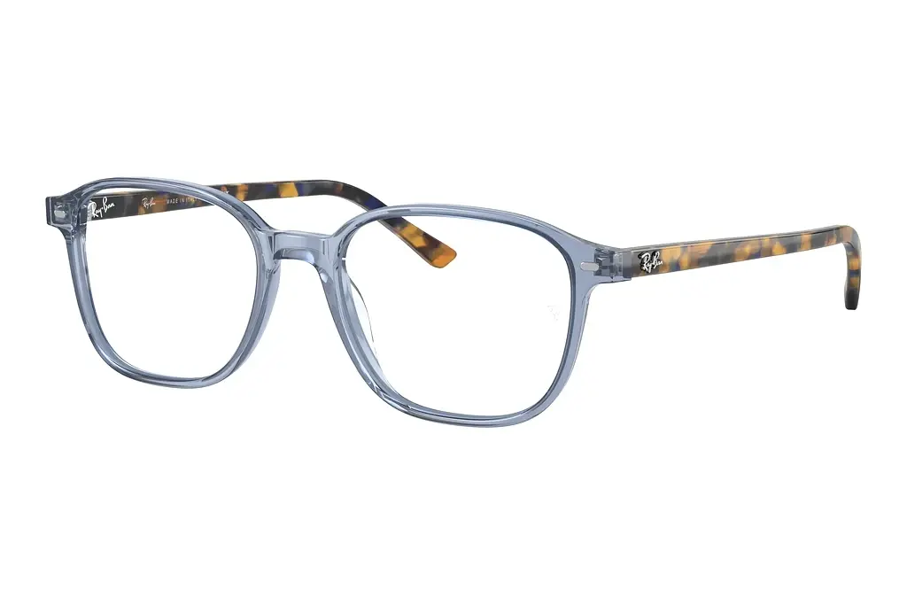 Ray-Ban   RX5393 8228 Transparent Blue