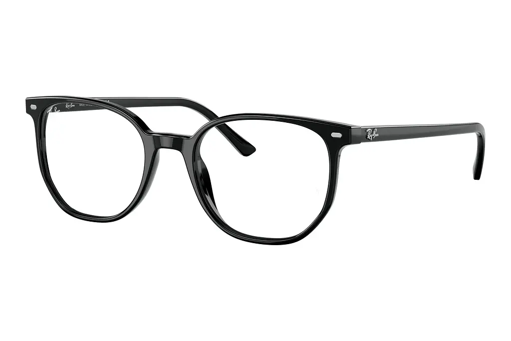 Ray-Ban   RX5397 2000 Black