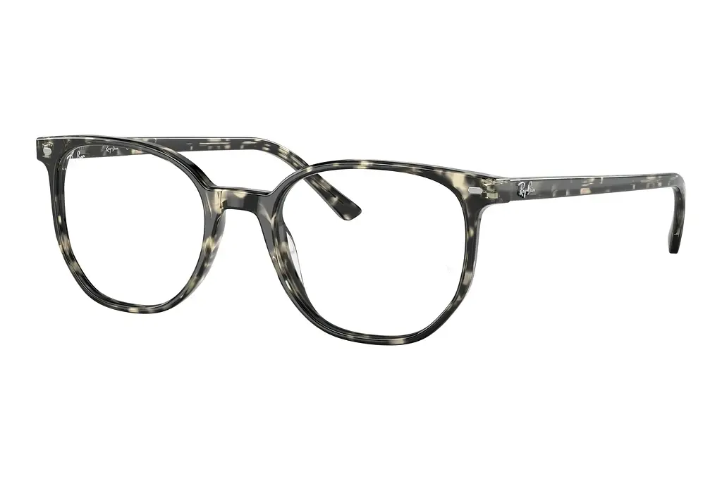 Ray-Ban   RX5397 8117 Grey Havana