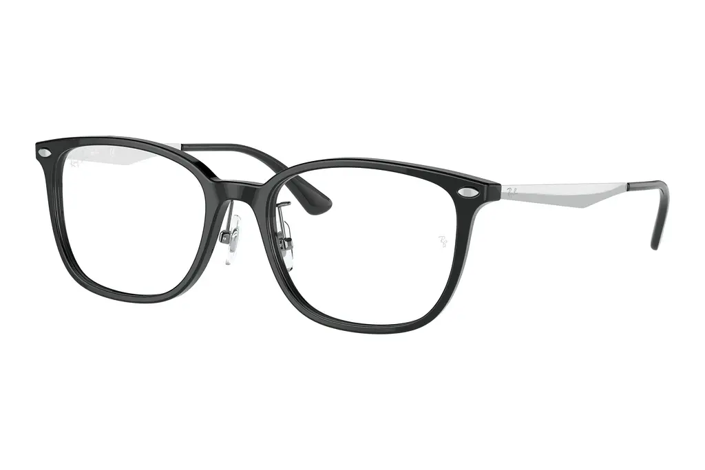 Ray-Ban   RX5403D 2000 Black