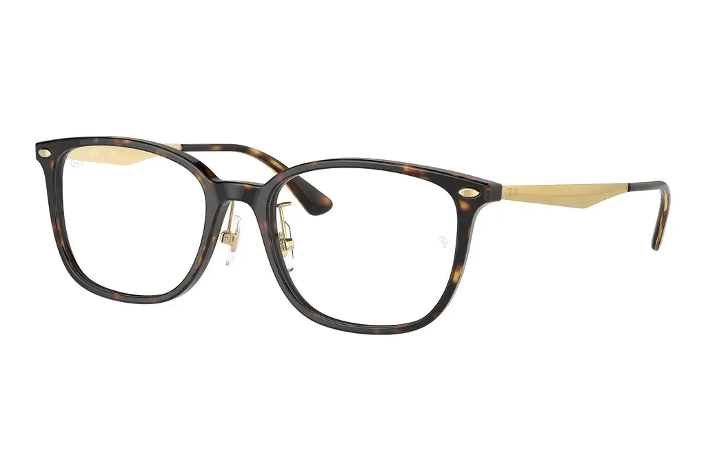 Ray-Ban   RX5403D 2012 Havana