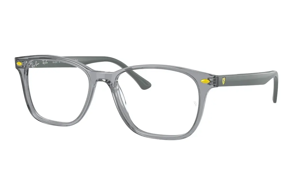 Ray-Ban   RX5405M F665 Transparent Grey