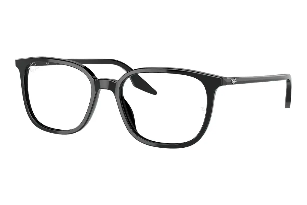 Ray-Ban   RX5406 2000 Black