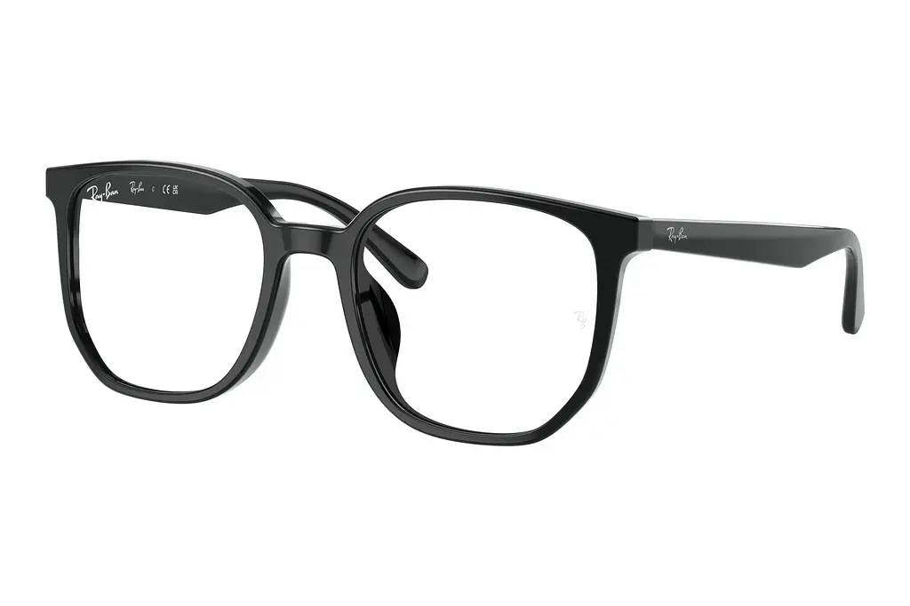 Ray-Ban   RX5411D 2000 Black