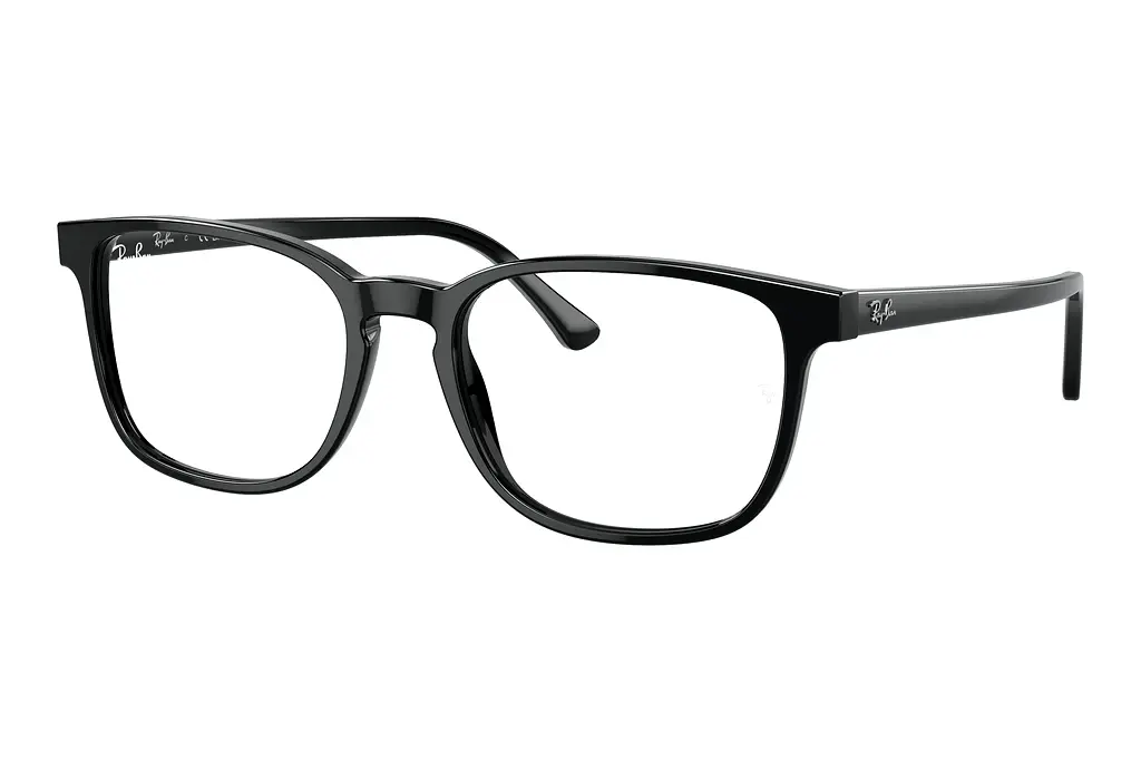 Ray-Ban   RX5418 2000 Black