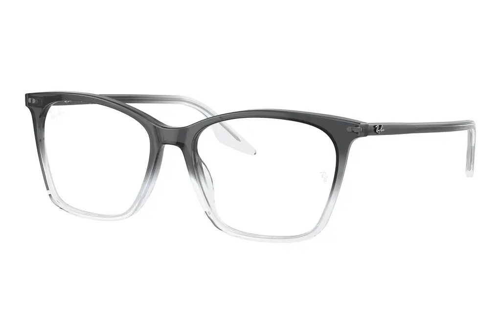 Ray-Ban   RX5422 8310 Dark Grey