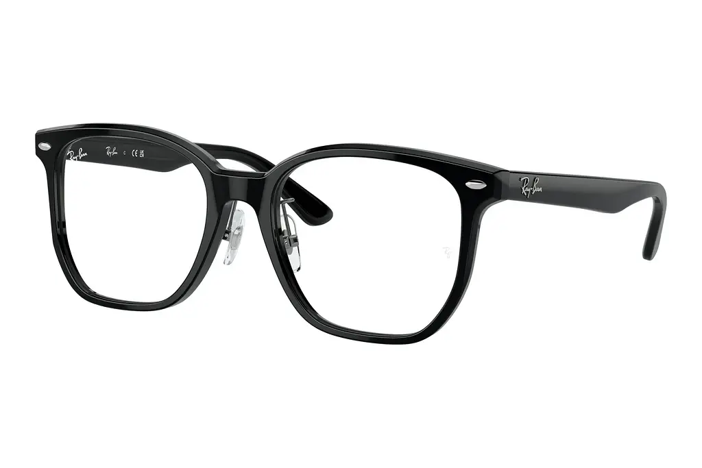 Ray-Ban   RX5425D 2000 Black