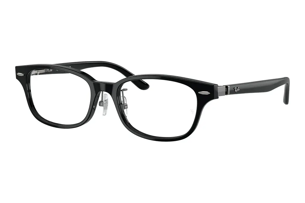 Ray-Ban   RX5427D 8286 Black