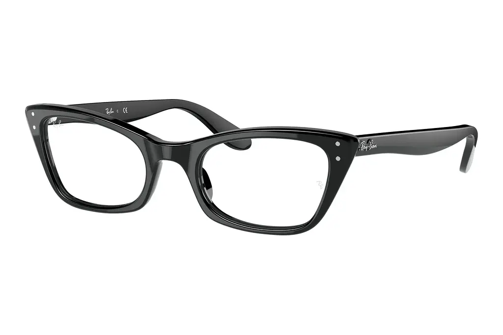 Ray-Ban   RX5499 2000 Black
