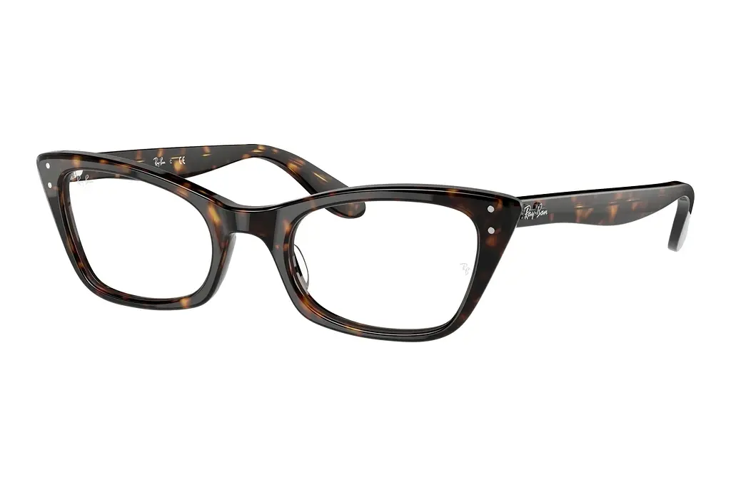 Ray-Ban   RX5499 2012 Havana
