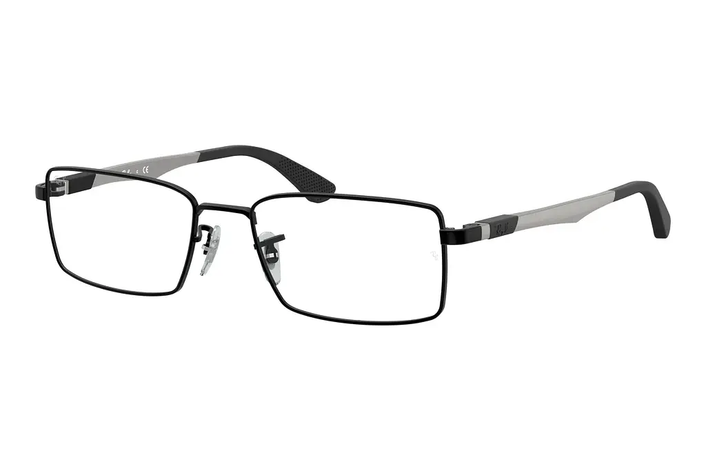 Ray-Ban   RX6275 2503 Black