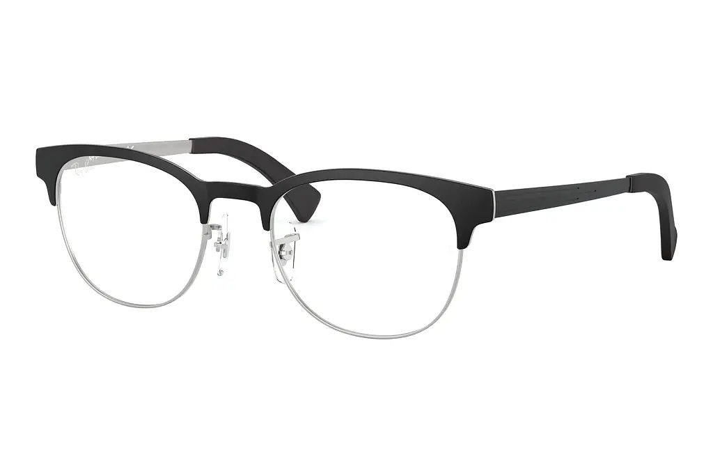 Ray-Ban   RX6317 2832 Black