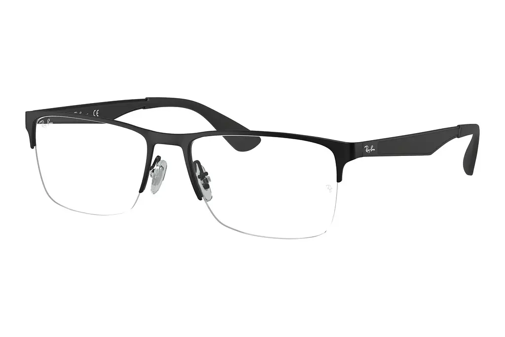 Ray-Ban   RX6335 2503 Black