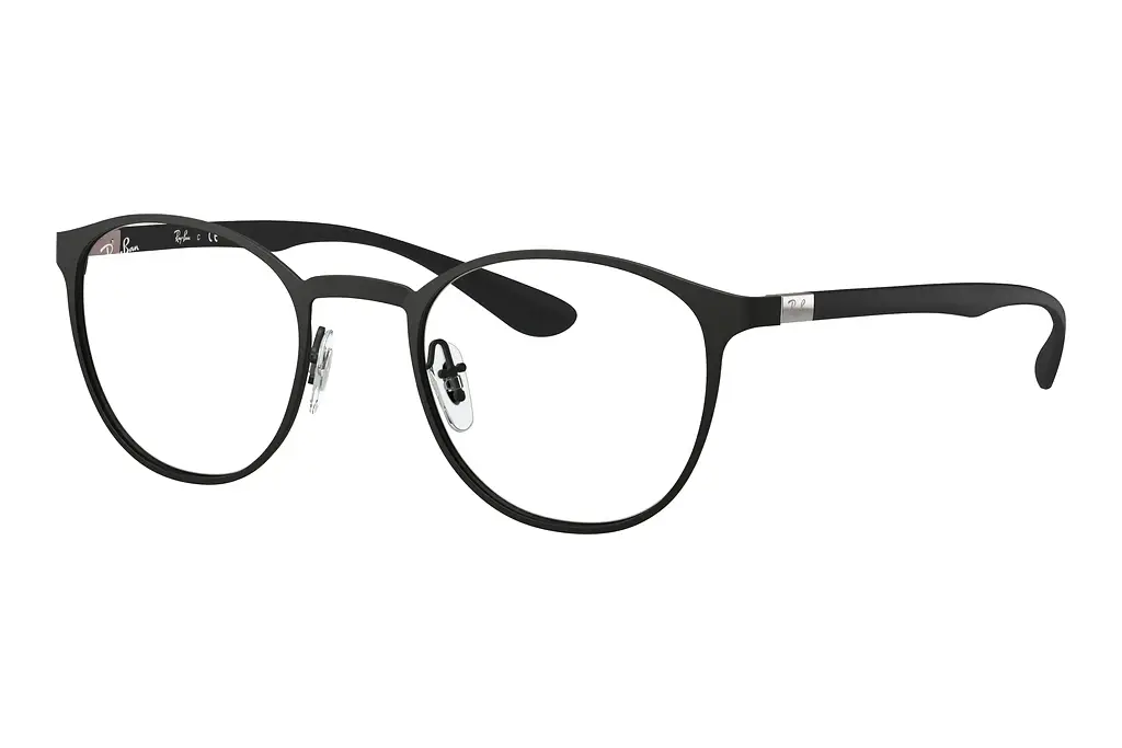 Ray-Ban   RX6355 2503 Black