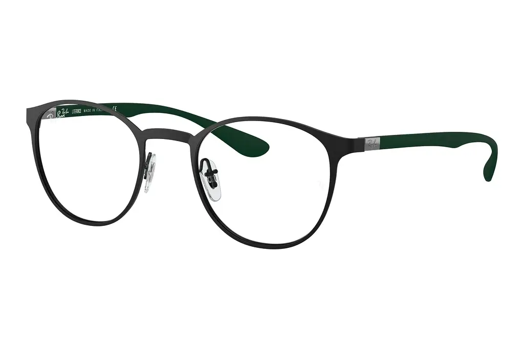 Ray-Ban   RX6355 3098 Black