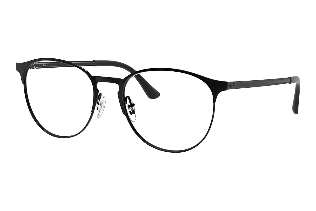 Ray-Ban   RX6375 2944 Black