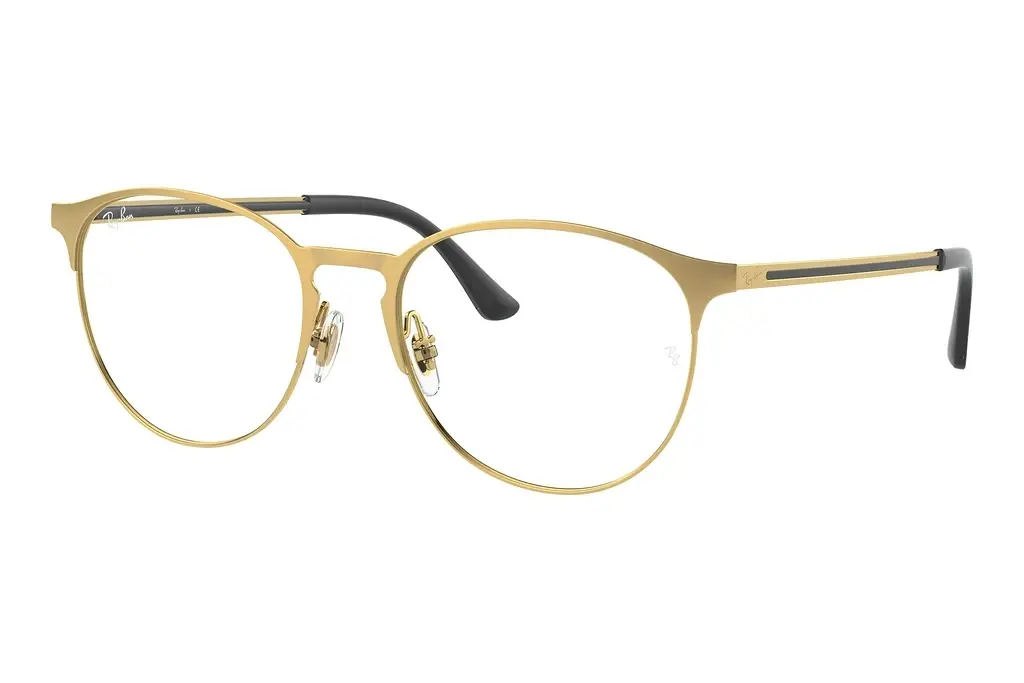 Ray-Ban   RX6375 3133 Gold