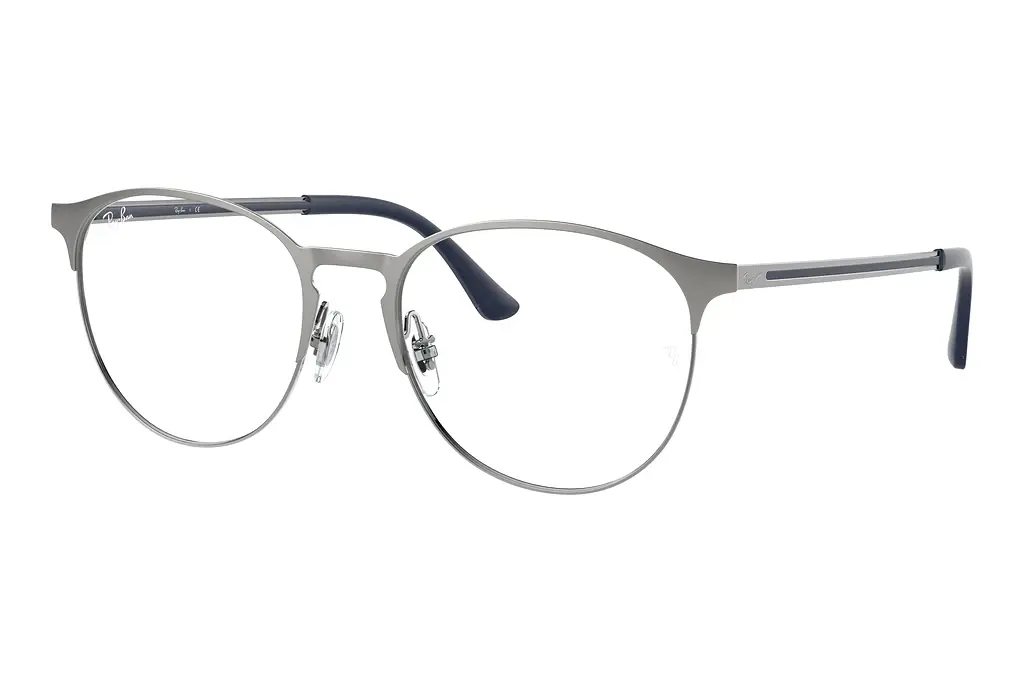 Ray-Ban   RX6375 3135 Gunmetal