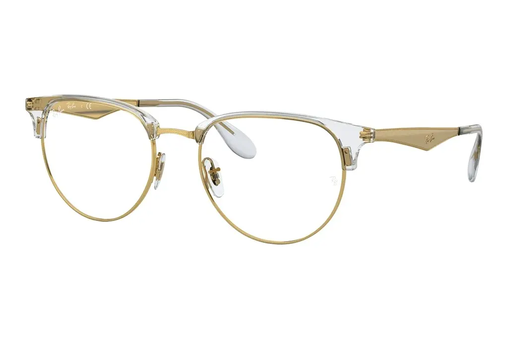 Ray-Ban   RX6396 5762 Arista Gold
