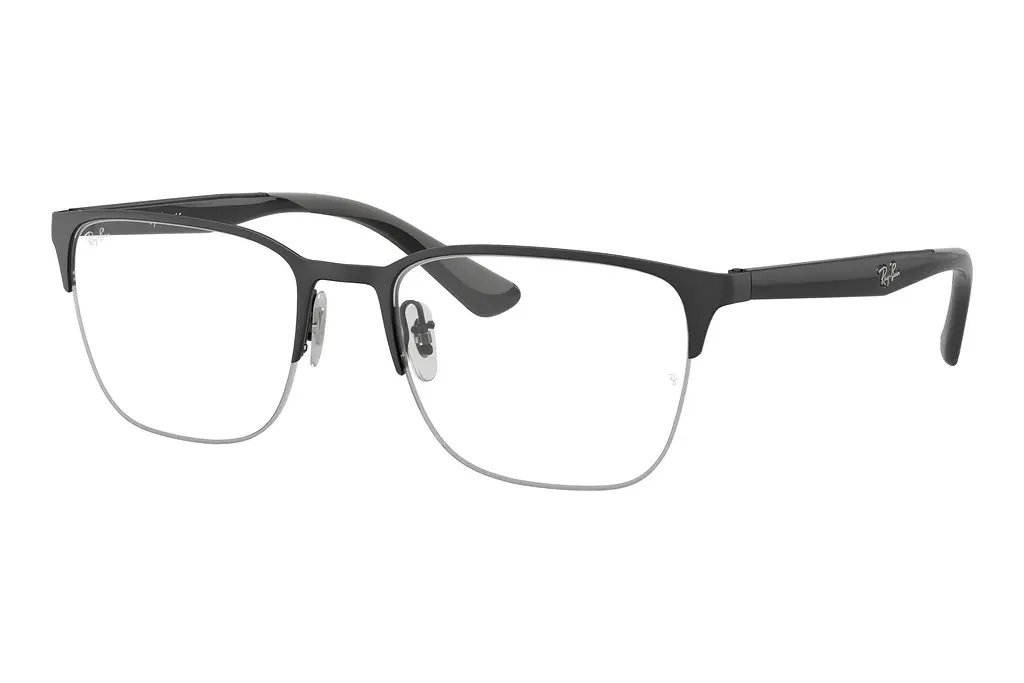 Ray-Ban   RX6428 2995 Black