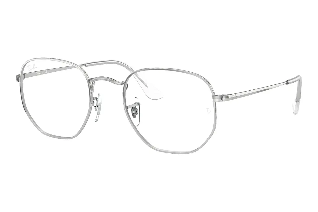 Ray-Ban   RX6448 2501 Silver