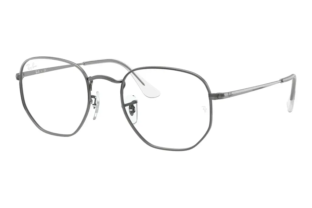Ray-Ban   RX6448 2502 Gunmetal