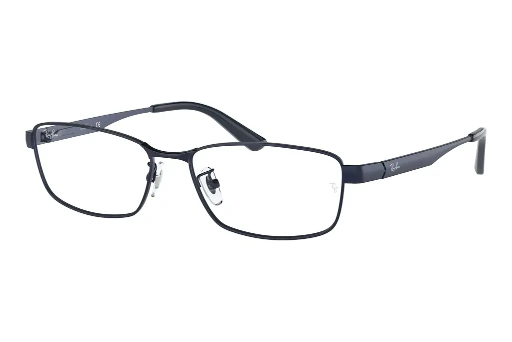 Ray-Ban   RX6452D 3076 Blue