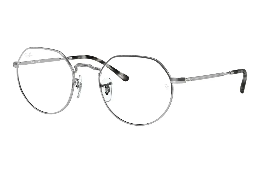 Ray-Ban   RX6465 2501 Silver