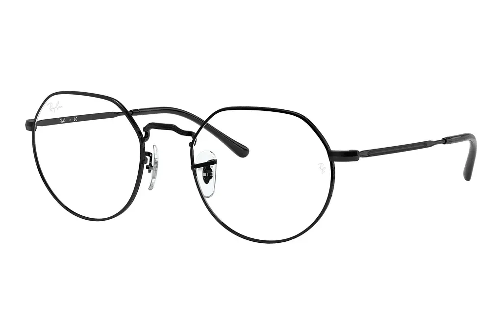 Ray-Ban   RX6465 2509 Black