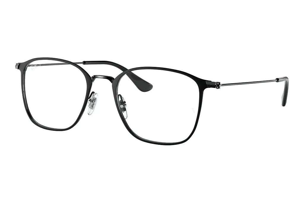 Ray-Ban   RX6466 2904 Black