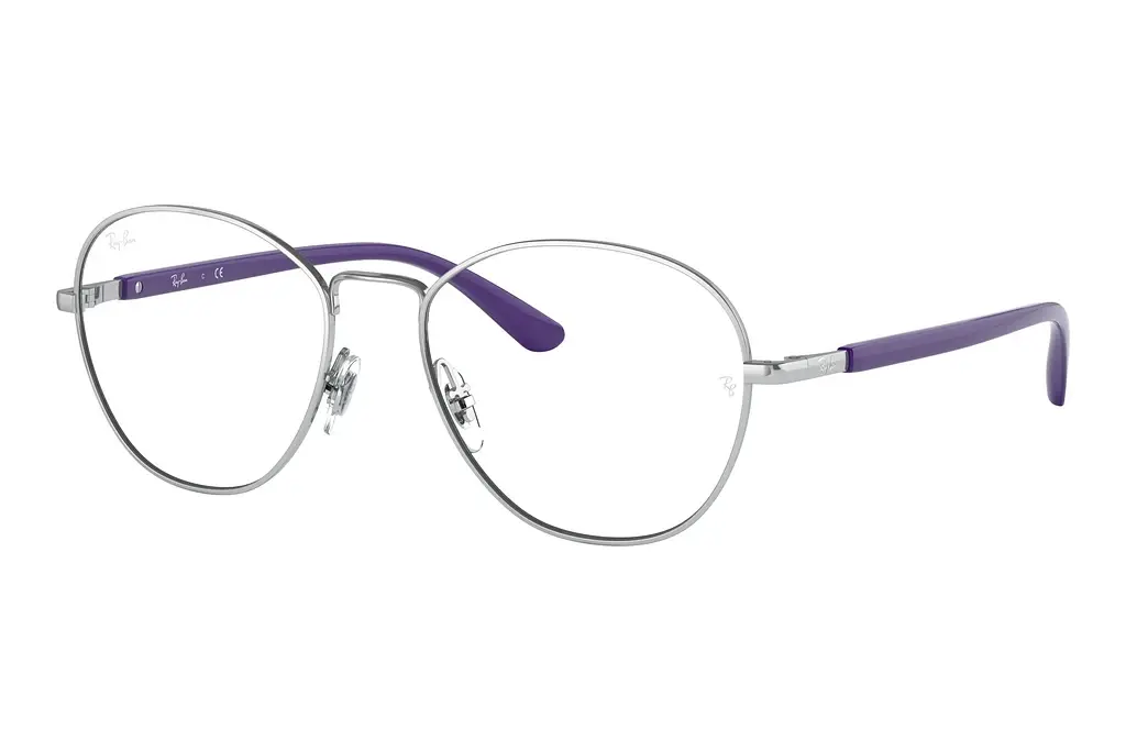 Ray-Ban   RX6470 3114 SILVER