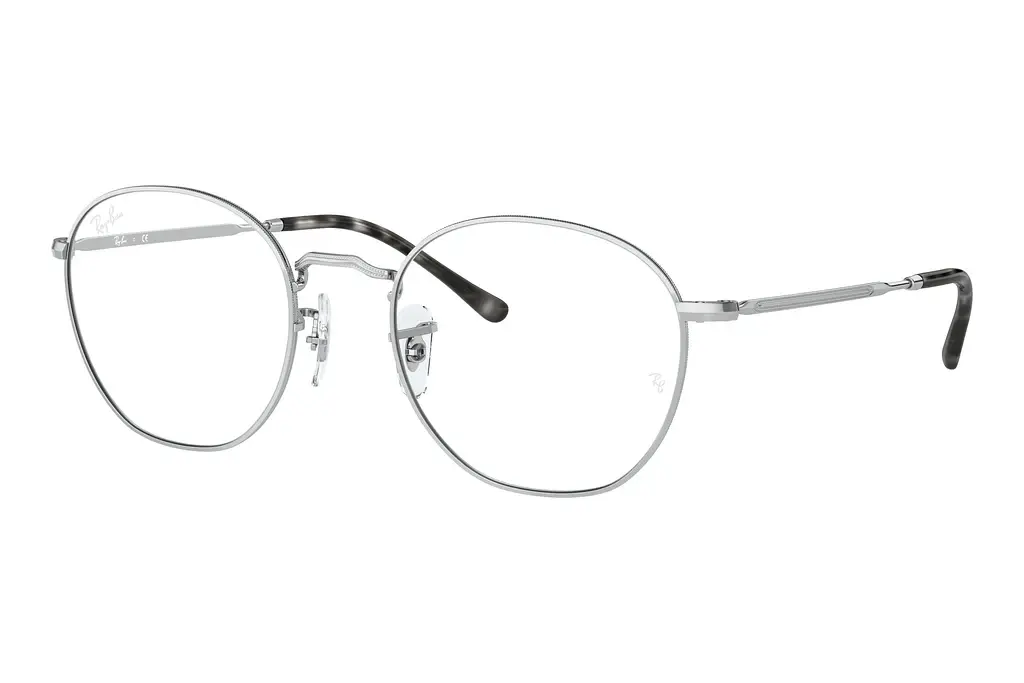 Ray-Ban   RX6472 2501 Silver