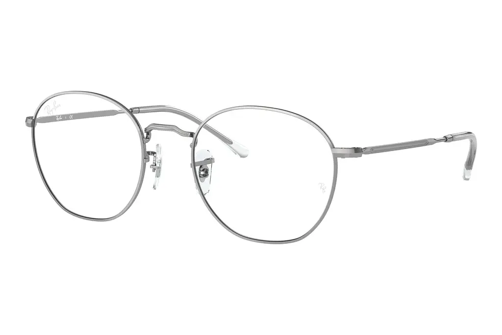 Ray-Ban   RX6472 2502 Gunmetal