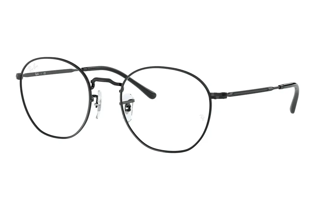 Ray-Ban   RX6472 2509 Black