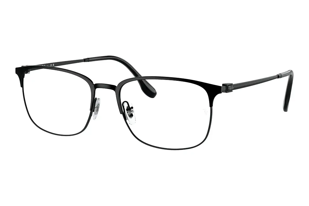 Ray-Ban   RX6494 2904 Black