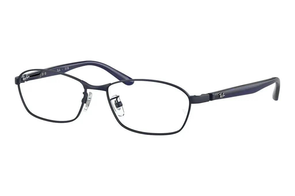 Ray-Ban   RX6502D 3076 Blue