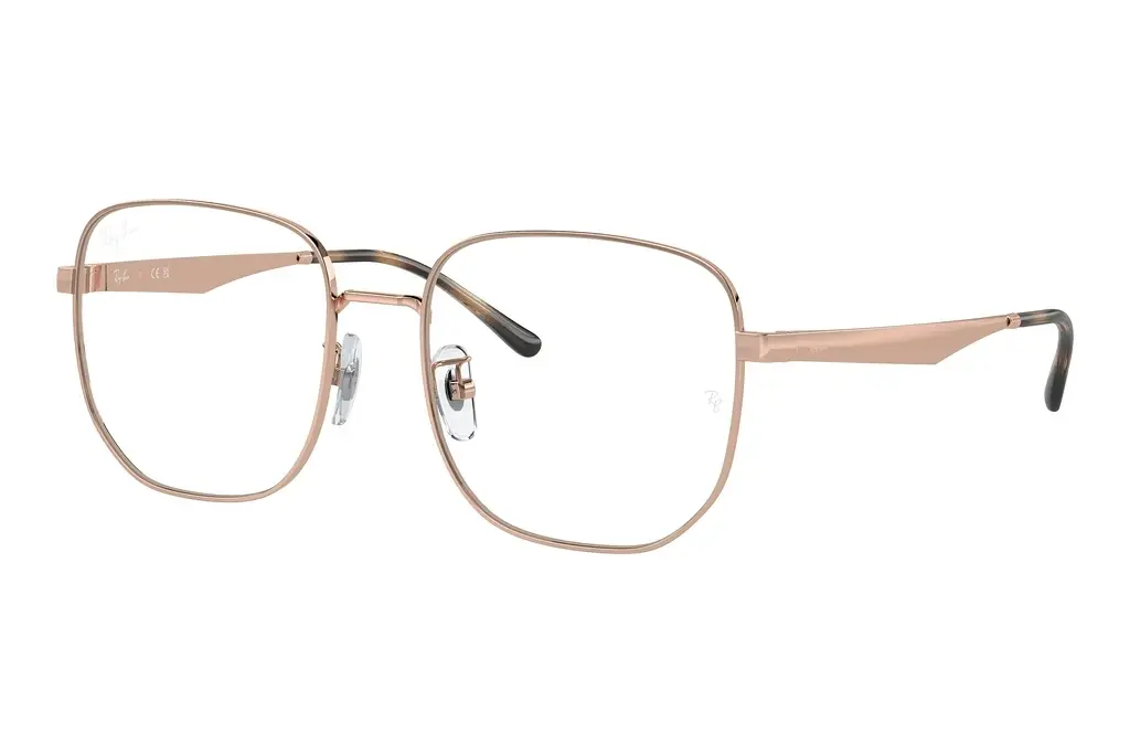 Ray-Ban   RX6503D 2943 Copper