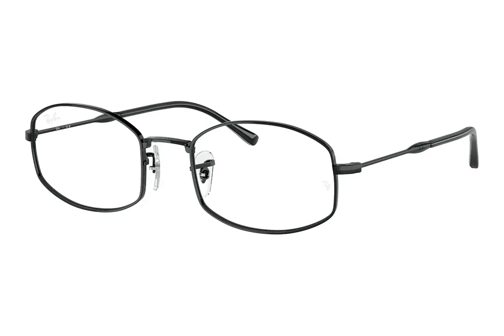 Ray-Ban   RX6510 2509 Black